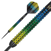 Steeldart Winmau Firestorm 1472-24G