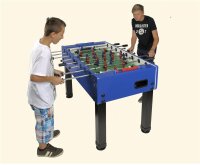 Tischfussball Garlando Master Cup