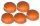 Klebeleder Robertson Jump-Tip Fiber 13,5Mm Orange 2017