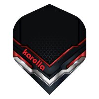 Flights Karella Xt-8