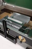 Tischfussball Garlando Coperto Deluxe