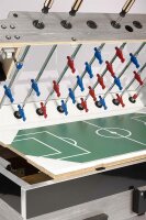 Tischfussball Garlando Coperto Deluxe