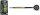 Winmau Broadside Brass Softdart 2225-18 G