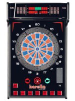 Dartautomat Karella E-Master für Clubspieler, Jugis & Schulen