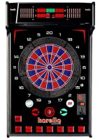 Dartautomat Karella E-Master für Clubspieler, Jugis & Schulen