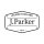 J.parker Köcher J. Parker 2/2