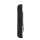 Billard Queue Tasche J. Parker 1/2 Nylon schwarz