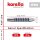 Steelbarrel Karella Profi Line Pl-02 80% Tungsten 25 G