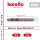 Steelbarrel Karella Profi Line Pl-04 80% Tungsten 23 G