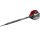 Softdart Karella Superdrive Schwarz, 90% Tungsten 2020