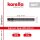 Softdart Karella Shotgun Silver, 80% Tungsten 2020