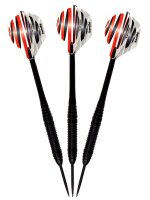 Dartboard Karella Master Im Set Inklusive 2 Satz Karella Steeldarts Und Karella Abwurflinie