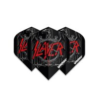 Flights Winmau Rock Legends Slayer Black Eagle - 6905.221