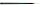 Pechauer Queue J. Pro P19-M Ebony - Ebenholz