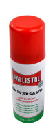 Ballistol Gleitspray F&uuml;r Kickerstangen Inkl. Mikrofasertuch