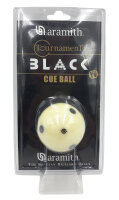 Spielball Aramith Tournament Black Dot 57,2Mm 2022