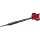 Softdart Karella Fighter, Schwarz, 90% Tungsten 2022
