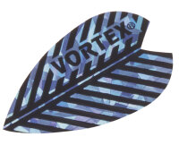 Karella Dartfly Vortex, Form X (Gr&ouml;ssere Form), Blau...