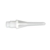 Softspitze Karella Pro-Tip 2Ba Gewinde 1000 St. Weiss