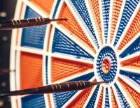 Softspitze Karella Pro-Tip 2Ba Gewinde 1000 St. Schwarz