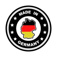 Softspitze Karella Premium 1/4 Bsf Grossgewinde 1000 Stk. Schwarz