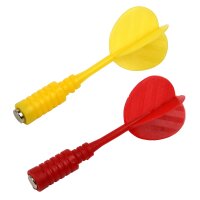 Karella Magnet Dartboard-Set Family (40cm)