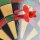 Karella Magnet Dartboard-Set Family (40cm)