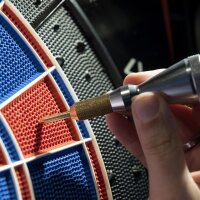 Karella Dartdoc / Spitzenausdrücker