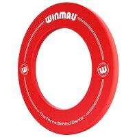 Catchring Winmau Rot - 4405