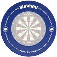 Catchring Winmau Blau - 4406