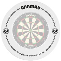 Catchring Winmau Weiss - 4407