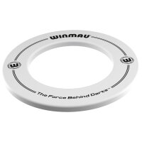 Catchring Winmau Weiss - 4407