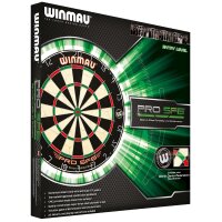 Dartboard Winmau Pro Sfb