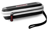 Darttasche Karella Dartcase Schwarz