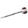 Steeldart Karella Shotgun Silver, 80% Tungsten 2020