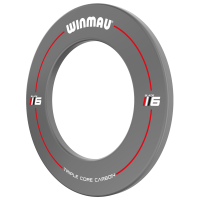 Catchring Winmau Blade 6 Grey - 4440