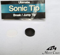 Sonic Tip Klebleder 14mm, Break/Jump