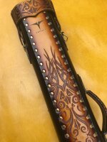 Peri-Cues Tribal5 Köcher