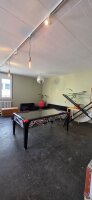 Airhockey Tisch Comix 6 Fuss ohne Münzprüfung