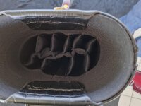 Peri-Cues G1 Köcher