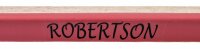 Billard Bandengummi Robertson Pool 9Ft.