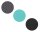 Swisspool Billard Harmony V Outdoor 200x100 grau Blanc ohne Abdeckung