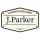J.parker Ersatzoberteil J. Parker Premium Edition 12,75 Mm