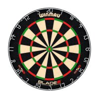 Dartboard Surround Set Winmau Pdc 5310