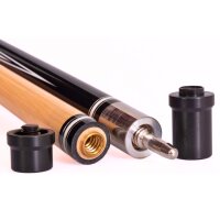 J.parker Queue J. Parker Premium Edition Pe-5 Mit Lederband