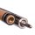 J.parker Queue J. Parker Premium Edition Pe-5 Mit Lederband