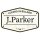 J.parker Queue J. Parker Premium Edition Pe-5 Mit Lederband