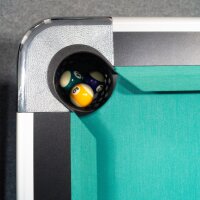 Billard Orlando 7 Ft 198 X 99cm