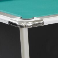 Billard Orlando 7 Ft 198 X 99cm