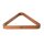 Triangel Robertson 57 Eiche Dreieck